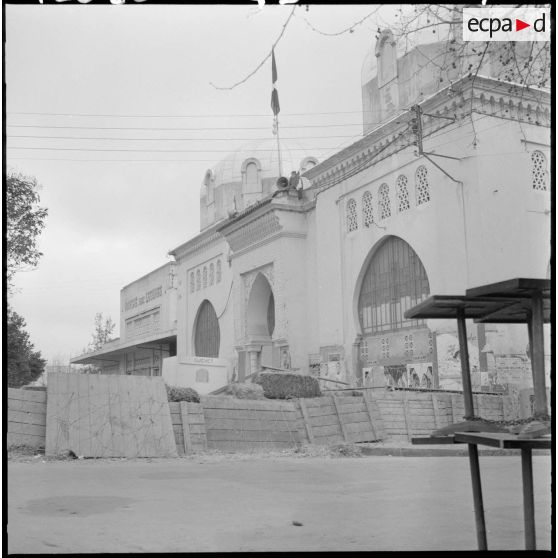 La journée du 29 janvier 1960.