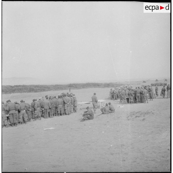 Journée d’instruction de territoriaux. [Description en cours]