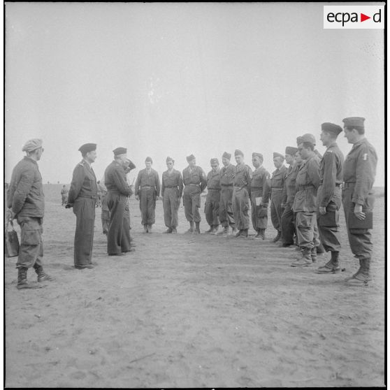 Journée d’instruction de territoriaux. [Description en cours]