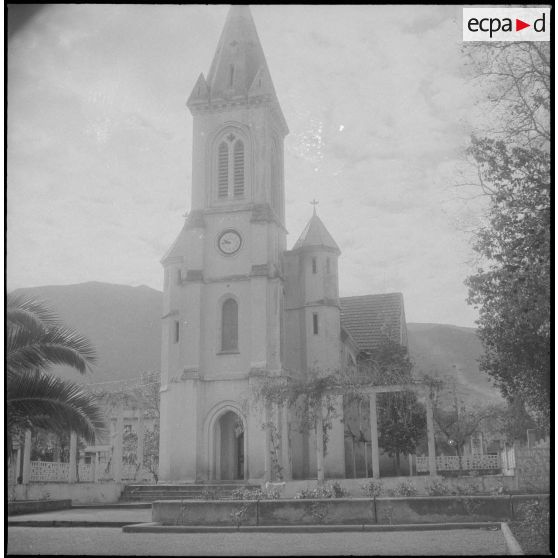 La ville de Dupperé. [Description en cours]