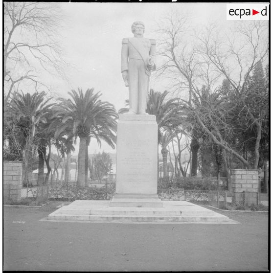 La ville de Dupperé. [Description en cours]