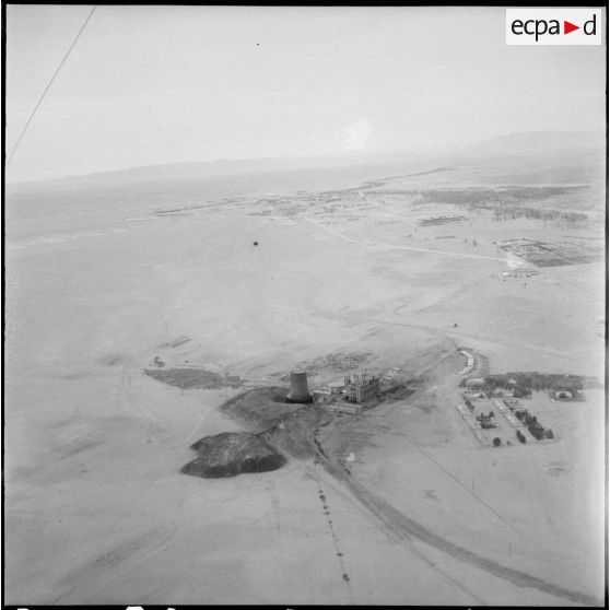 CIEES de Colomb-Béchar et de Hammaguir. [Description en cours]