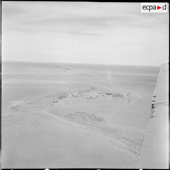 CIEES de Colomb-Béchar et de Hammaguir. [Description en cours]