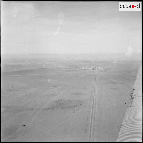 CIEES de Colomb-Béchar et de Hammaguir. [Description en cours]