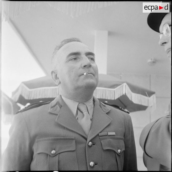 CIEES de Colomb-Béchar et de Hammaguir. [Description en cours]