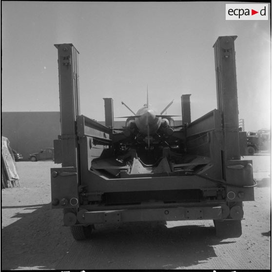 CIEES de Colomb-Béchar et de Hammaguir. [Description en cours]