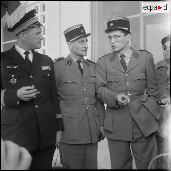 CIEES de Colomb-Béchar et de Hammaguir. [Description en cours]