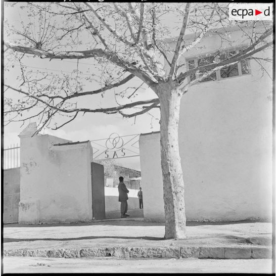 Les foyers sportifs de Turenne.