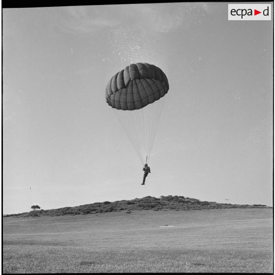 Le 2e REP en opération. [Description en cours]