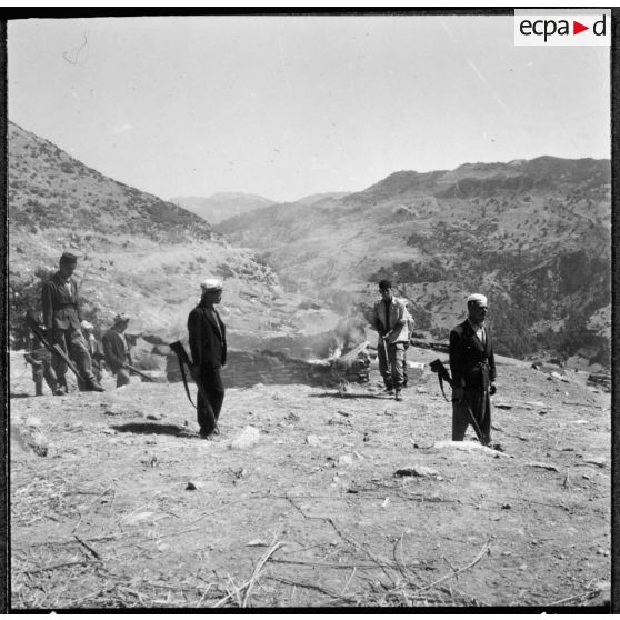 Rovigo. Tournage du film "Autodéfense".