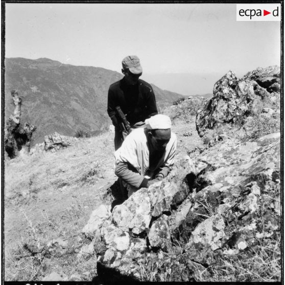 Rovigo. Tournage du film "Autodéfense".