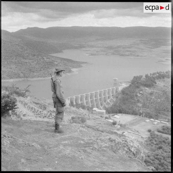 Beni Bahdel. La veillée.