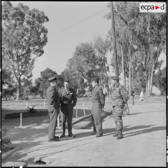 Domaine de La Trappe.