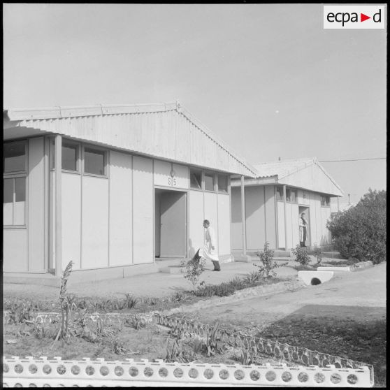 Service de santé de l'armée de l'Air.