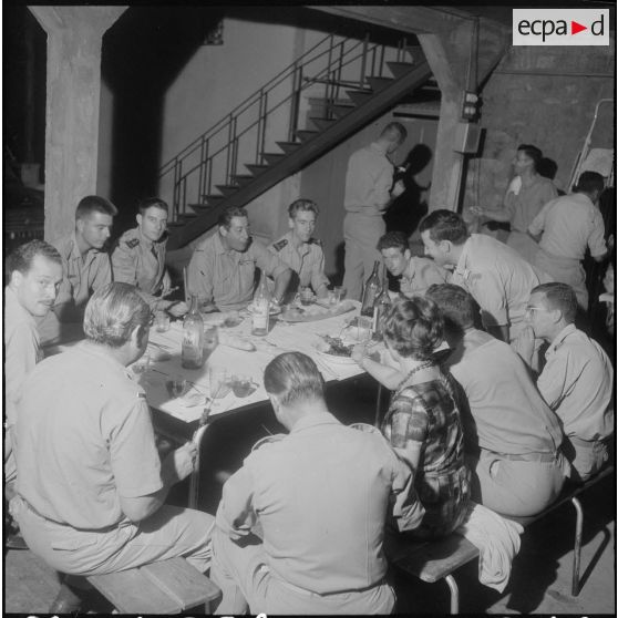 Pot chez les reporters.