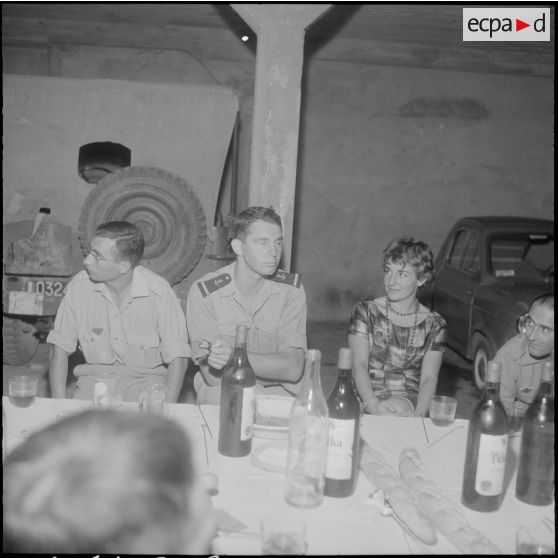 Pot chez les reporters.