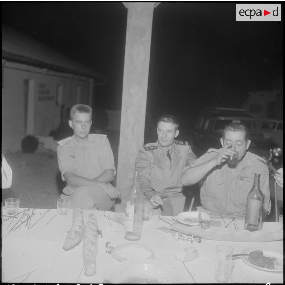 Pot chez les reporters.