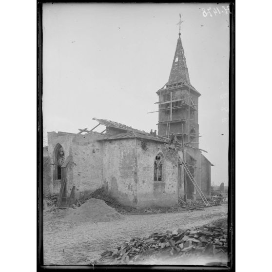 Vitrimont (Meurthe-et-Moselle). [légende d'origine]