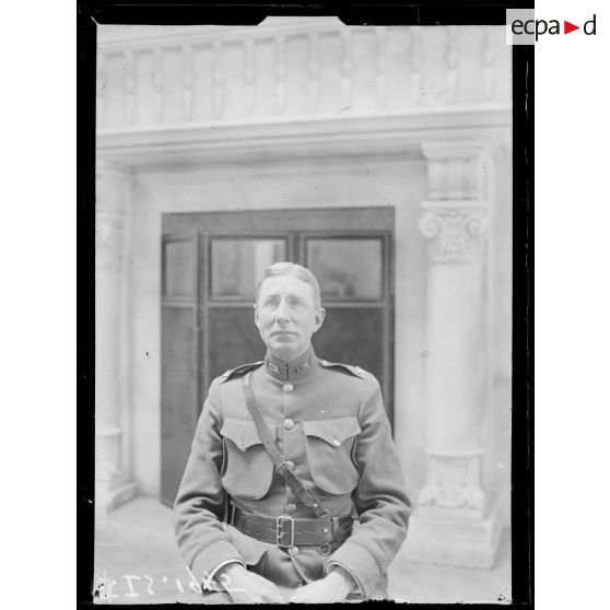 Cannes, Alpes Maritimes. Congrès des Croix Rouges. Les membres du congrès. [légende d'origine]