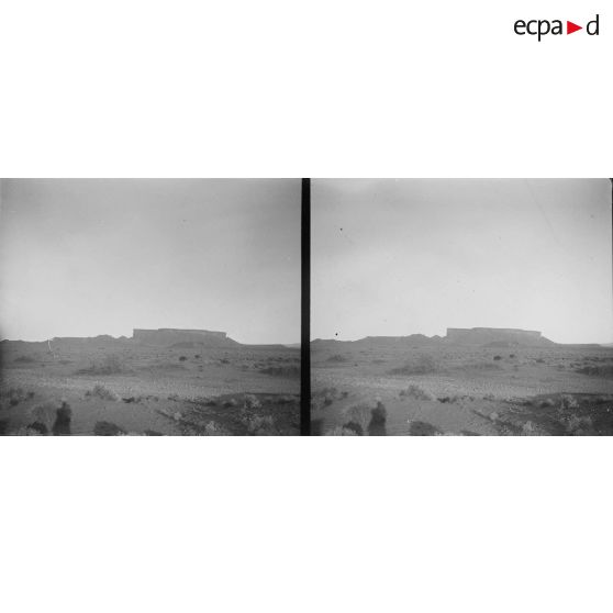 50. Un gara. [légende d'origine]