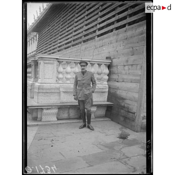 [Cliché pris à Padoue ou Crévola, en Vénétie.]