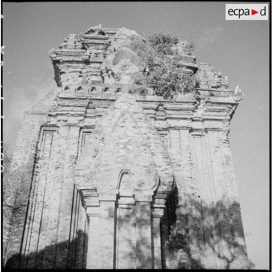 Tour Cham de Nha Trang.