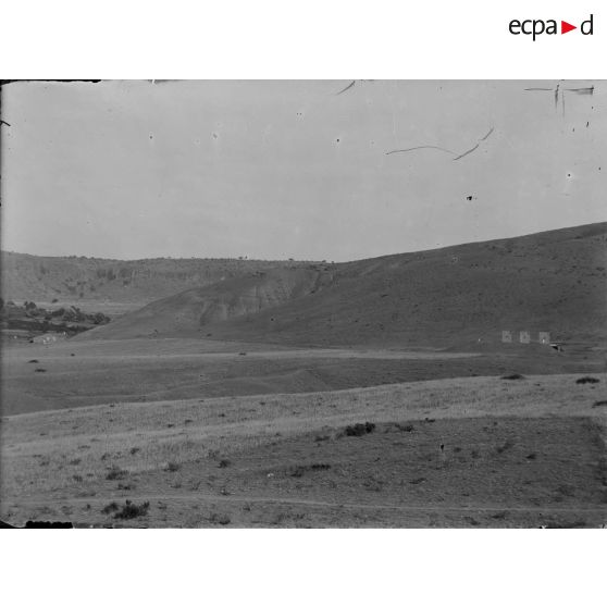 470. Panorama de Saïda. [légende d'origine]