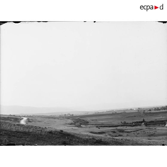 475. Panorama de Saïda. [légende d'origine]