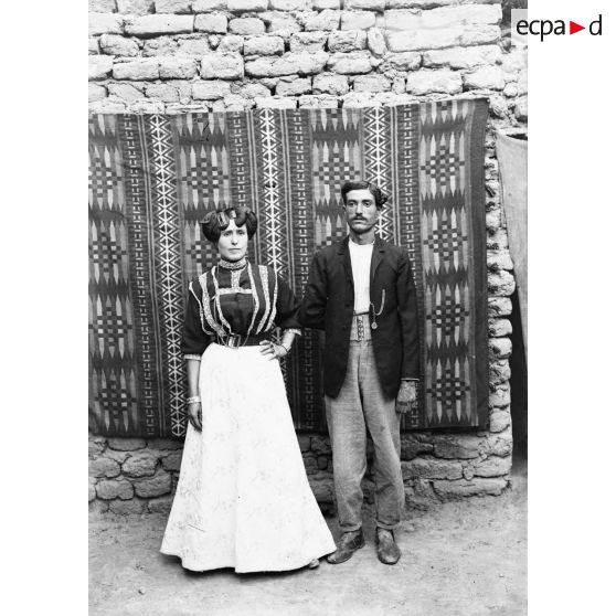 1173. X. X. [légende d'origine]