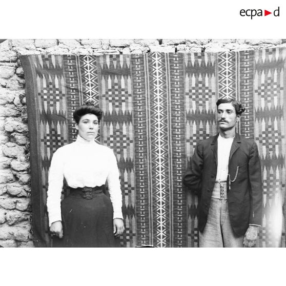 1174. X. X. [légende d'origine]