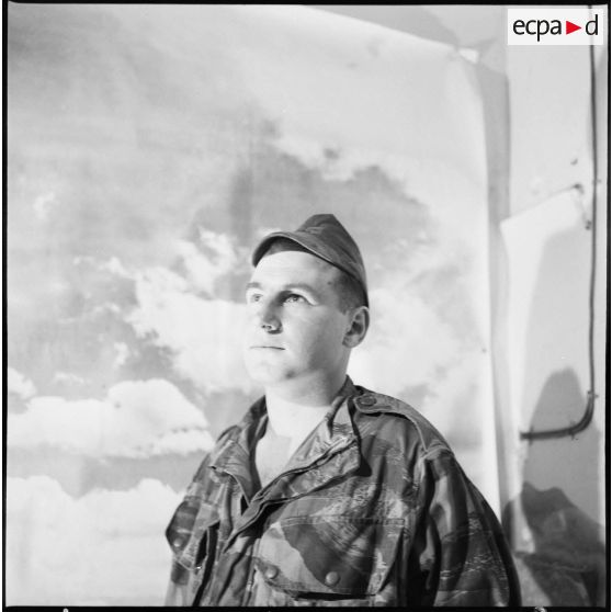 Portrait. [Description en cours]