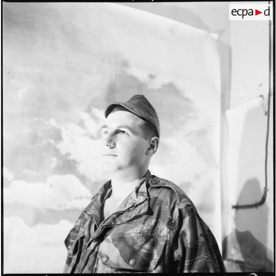 Portrait. [Description en cours]