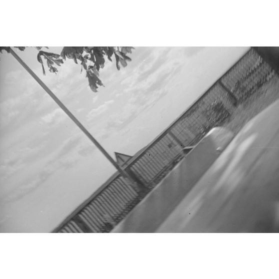 Base aérienne de Villacoublay.