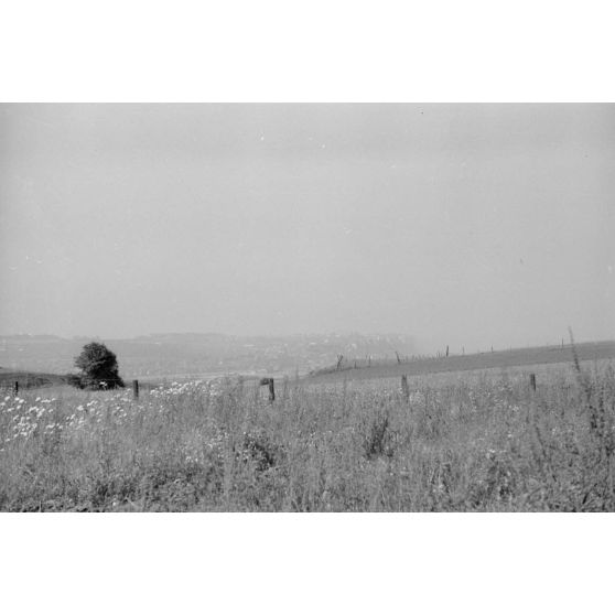 Paysage du Tréport (à confirmer).