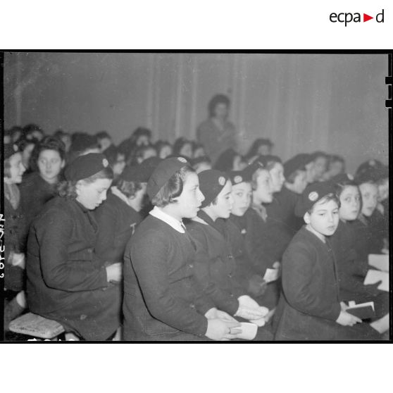 Maison des Ailes à Echouboulains.