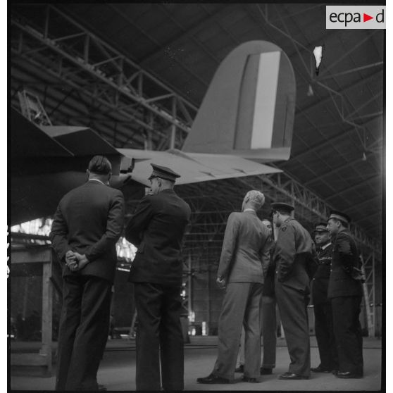 Dans l'entrepôt du Laté-631.