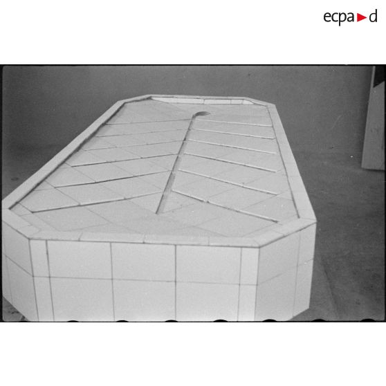 Camp de concentration de Natzwiller-Struthof. [description provisoire]