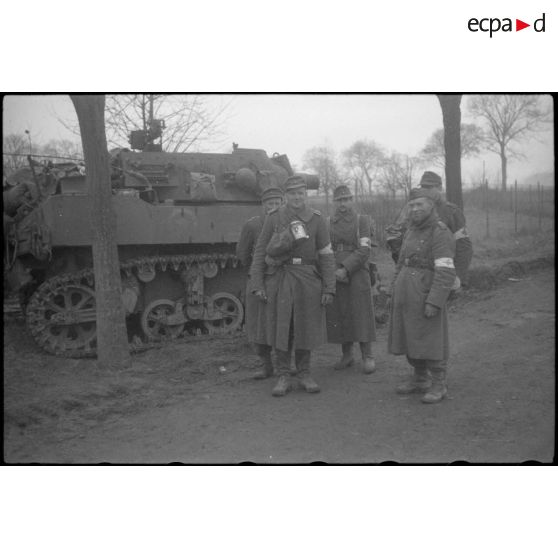 Obusier M8 (75 mm) [description provisoire]