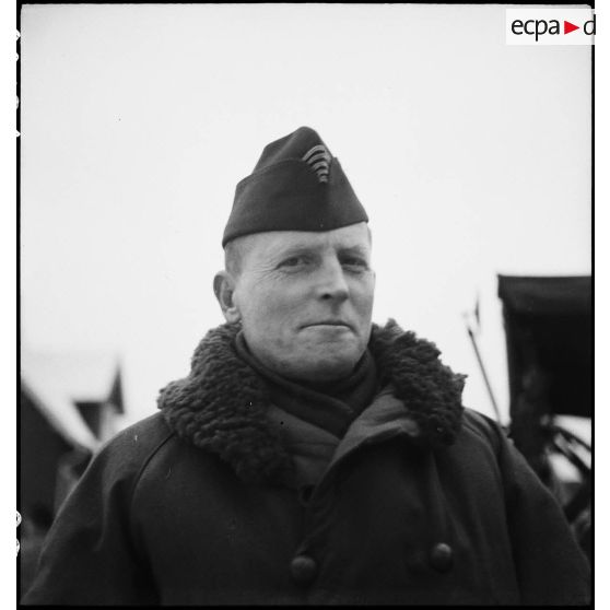 Colonel Rémy. [description provisoire]