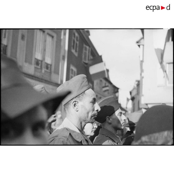 Bataille d'Alsace. [description provisoire]