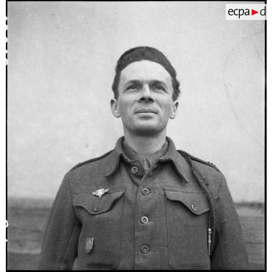 GTL [description provisoire]