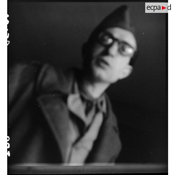 Portrait. [description provisoire]