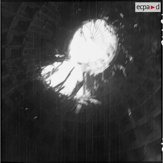 Vue de la coupole de la cathédrale Notre-Dame de Strasbourg. [description provisoire]