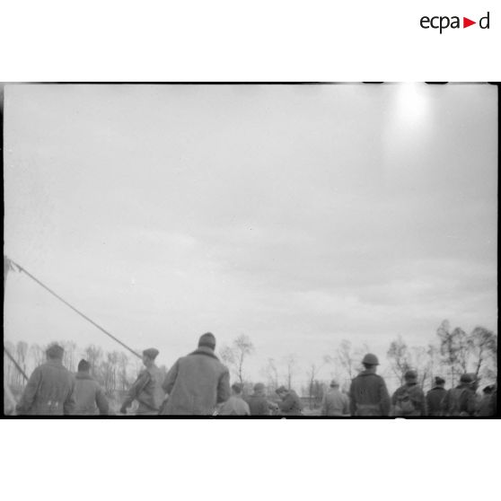 Cliché inexploitable. [description provisoire]