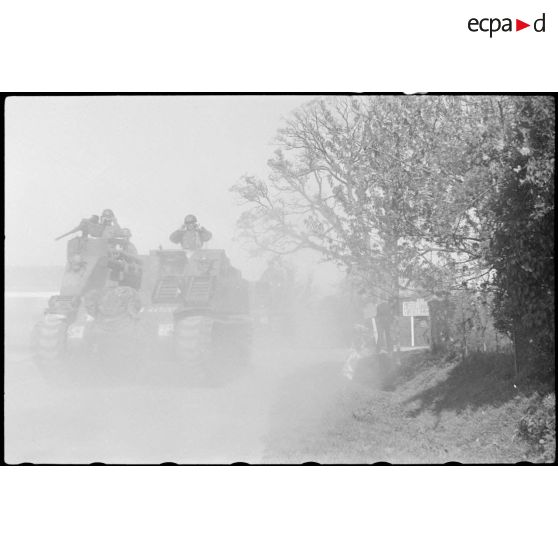 canon automoteur Béarn [description provisoire]