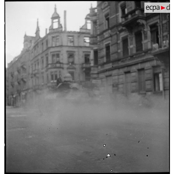 Cliché inexploitable. [description provisoire]