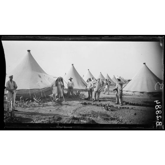 Rabat. [légende d'origine]