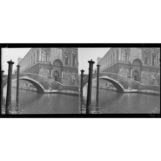 Hôpital Saint-Marc. [légende d'origine]