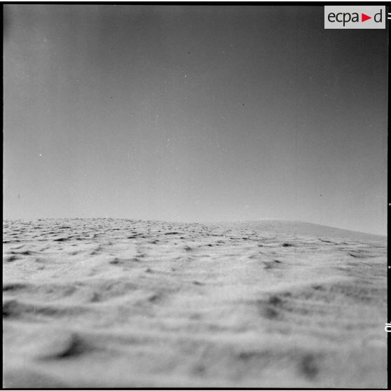 Zone est du Sahara (ZES).