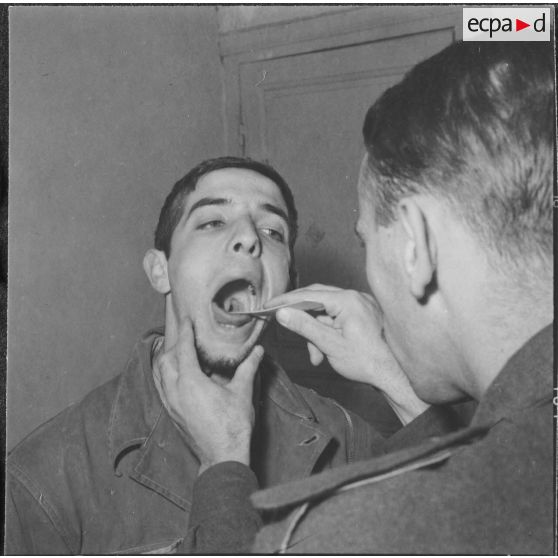 Ce qu'une membre des équipes médico-sociales itinérantes (EMSI) doit savoir avant d'aller dans le douar.